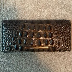 brahmin wallet